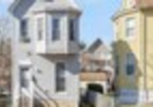 Tax Incentives for Buying Real Estate in Baltimore County: Maximize Your Savings