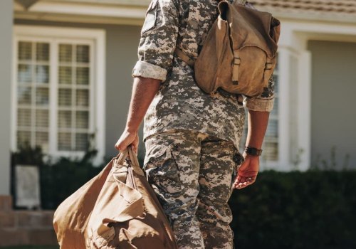 Real Estate Tax Credits for Veterans in Baltimore County: A Comprehensive Guide